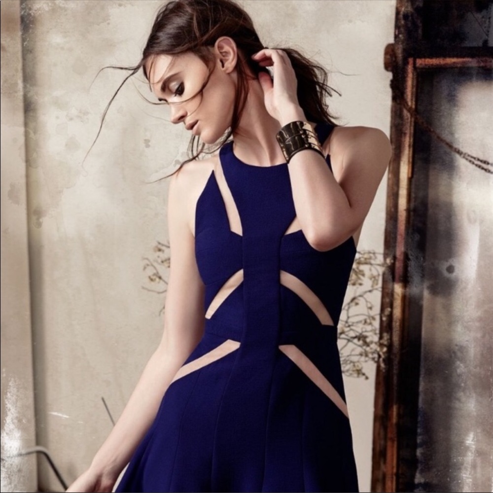 BCBGMAXAZRIA